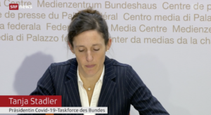 Tanja Stadler