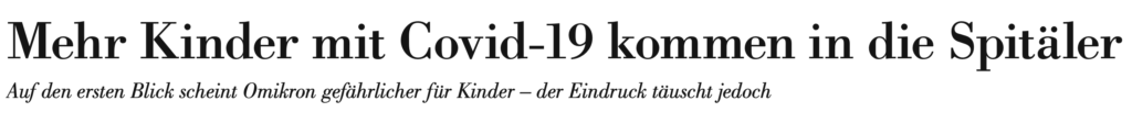 220107 NZZ Kinder