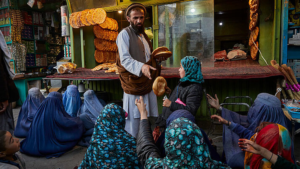 Afghanistan