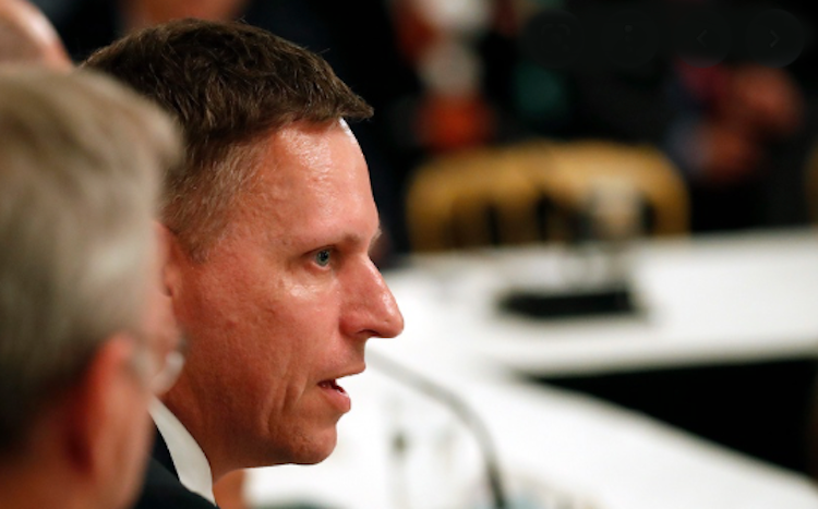 Peter-Thiel