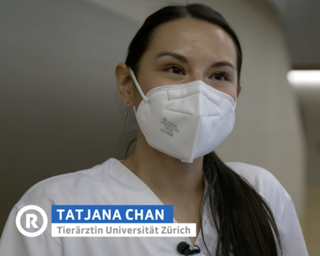 Tatjana Chan.Rundschau