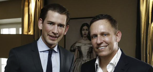 Thiel und Kurz