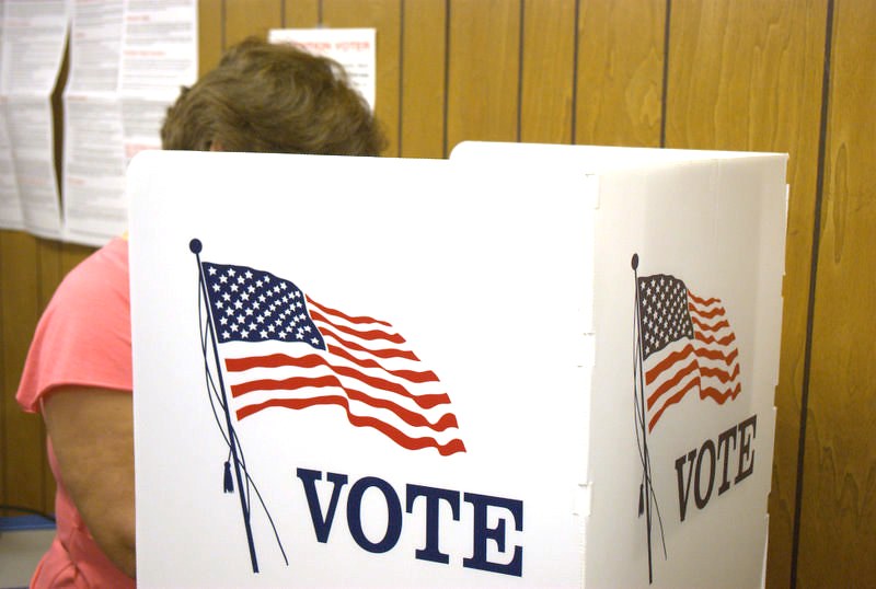 USA Wahlen Oklahoma 2010