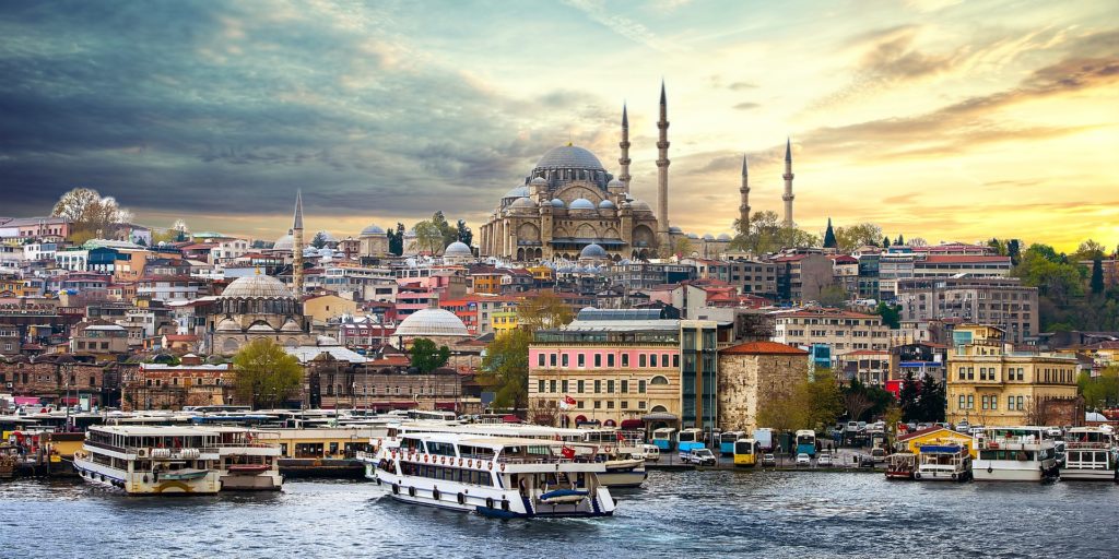 istanbul