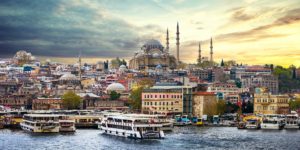 istanbul