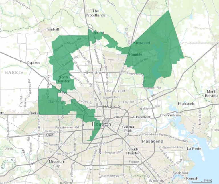 Alarmstufe Rot In Texas? Wahlbezirke In Den Usa: Der Demokraten Aufstand, Den Sie Verpassen Könnten! - 8fsejmq