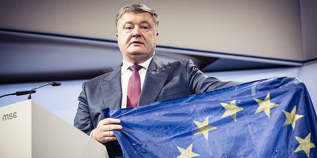 Poroschenko_EU