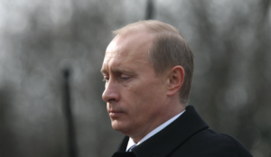 Putins Krieg – Russlands Krise