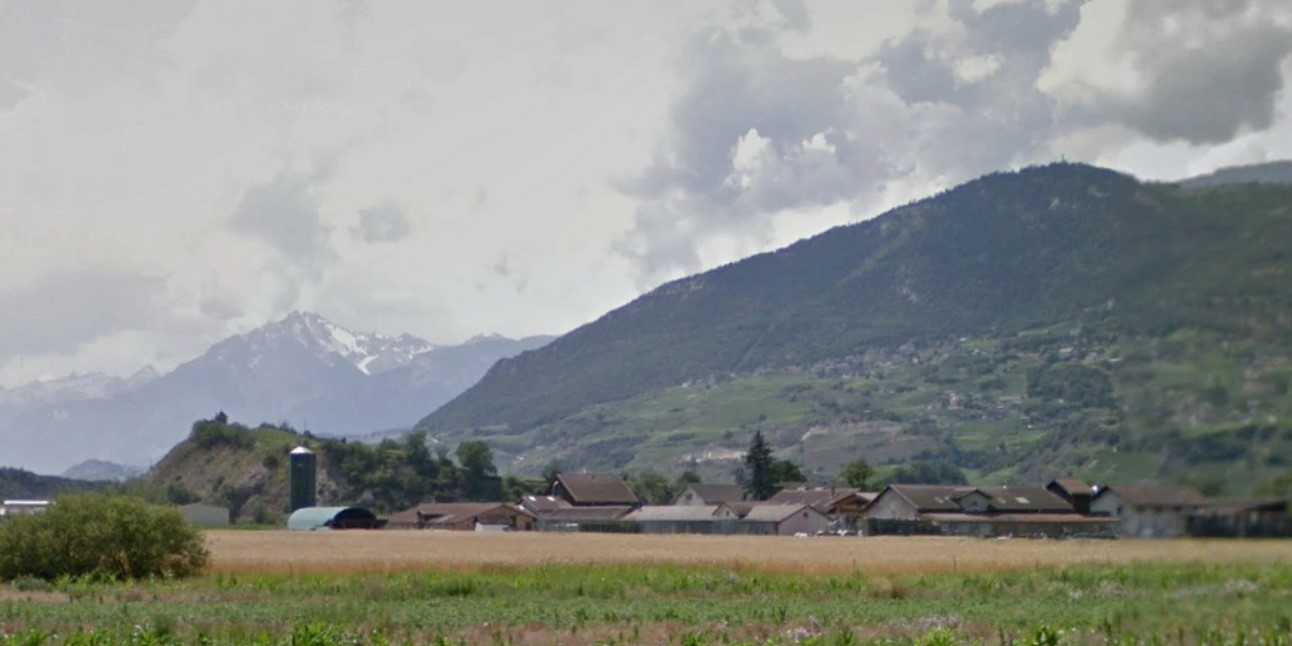 Strafanstalt Crêtelongue