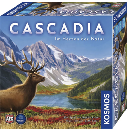 Cascada