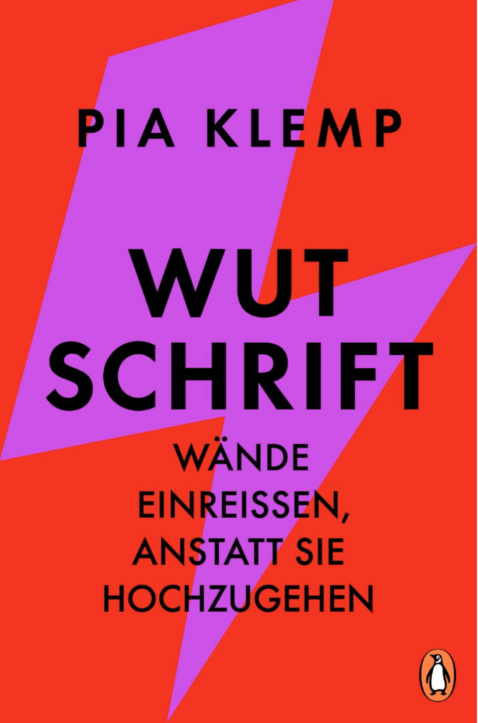 Cover Wutschrift