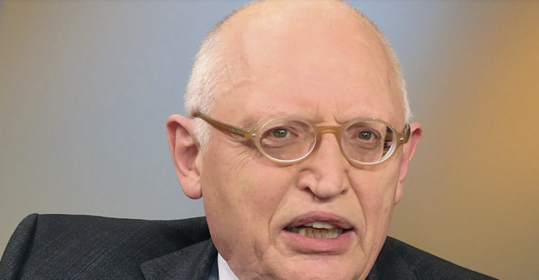 Günter Verheugen.ARD