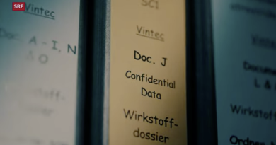 Hersteller-Studie vertraulich srf