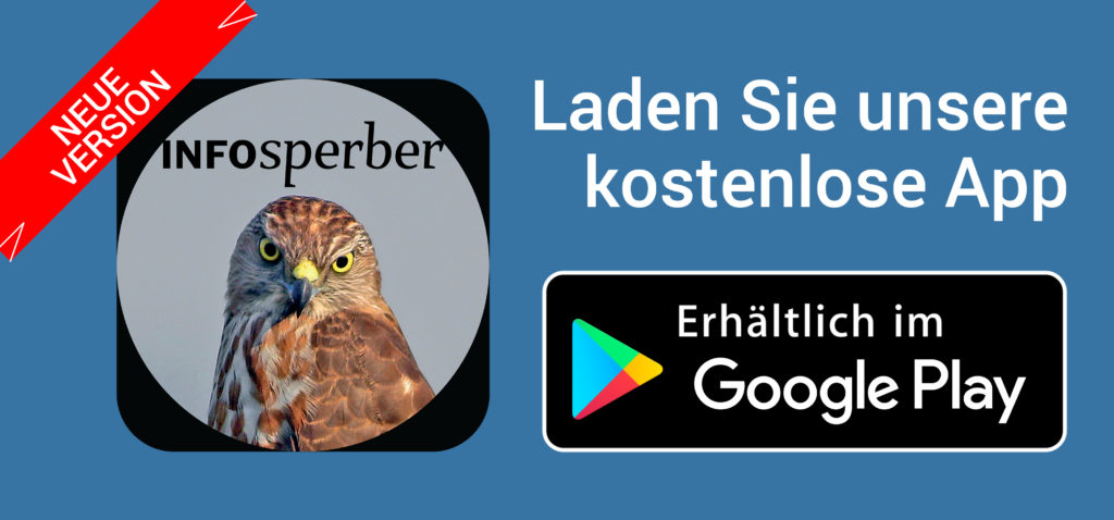 Ins.Android.blau. Neue Version