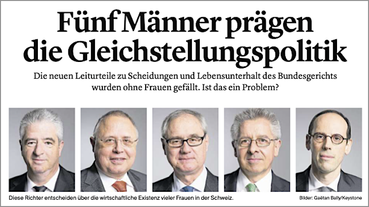 210327 Limmattaler Zeitung Solothurner Zeitung