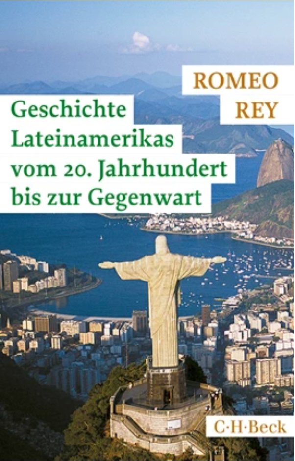 Cover_Rey_Lateinamerika