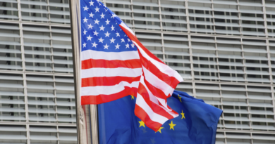 Flaggen USA EU.CEW.11