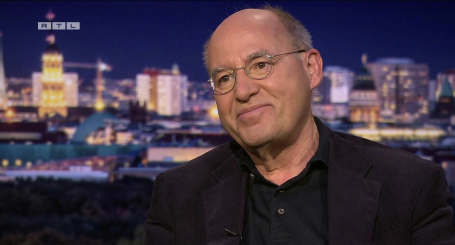 Gregor Gysi RTL