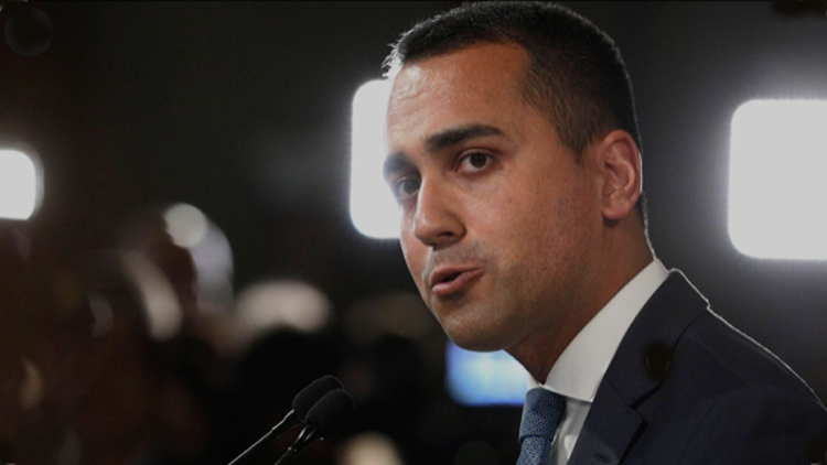 Luigi di Maio