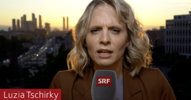 Luzia Tschirky 24.5.2021