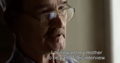 Stanislav Petrov Filmausschnitt