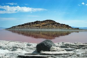 Utah: Der Staub, der nach dem Wasser kommt