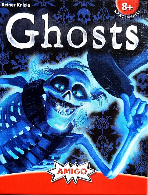 Ghosts 1