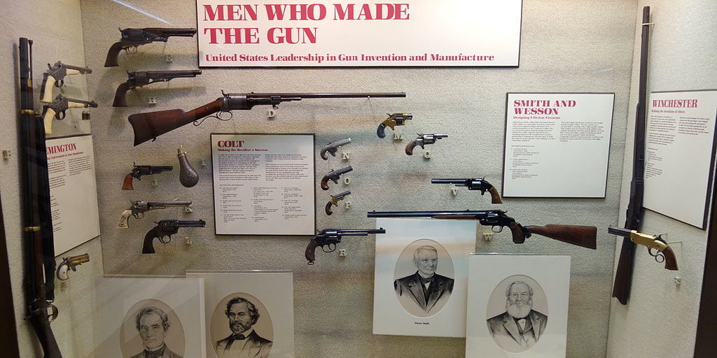 Gun_display_-_Men_who_made_the_gun_-_Huntington_Museum_of_Art_-_DSC05503