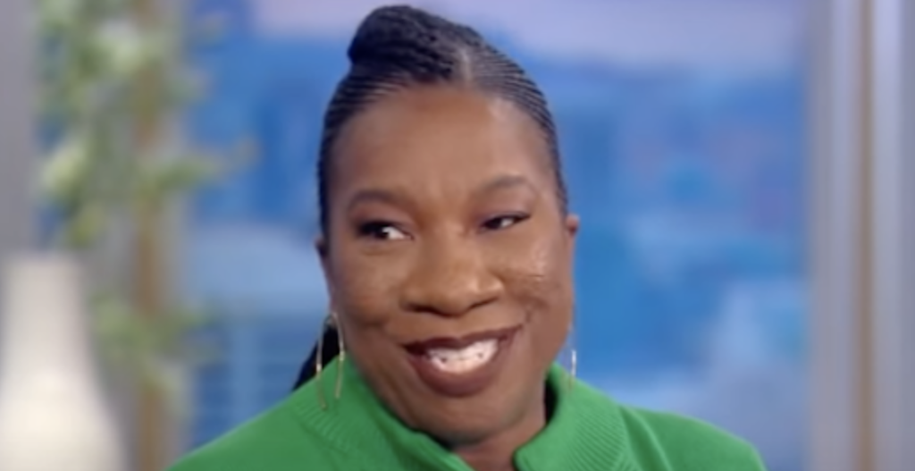 Tarana Burke