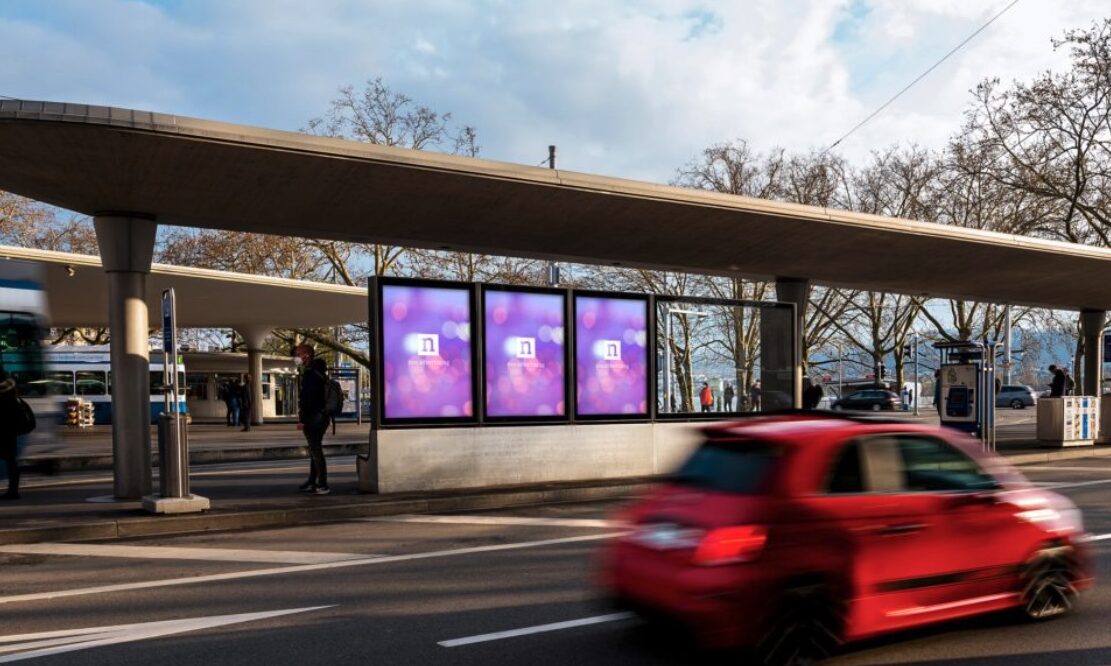 neo-advertising
