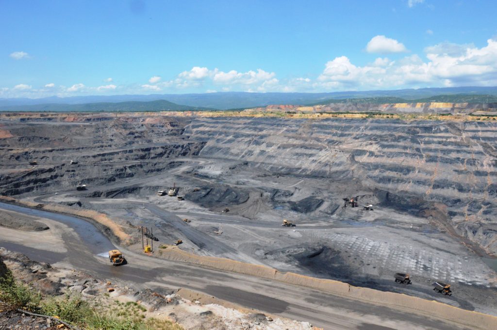 Cerrejón_mine