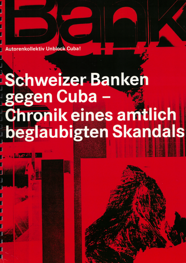 Cover Kuba-Chronik