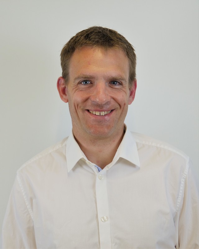 Markus_Peter, Leiter Umwelt und Technik AGVS