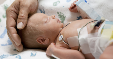 Frühgeburt.Raisingchildren.net