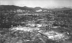Hiroshima