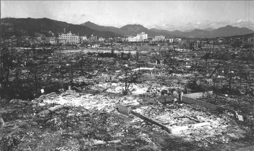 Hiroshima