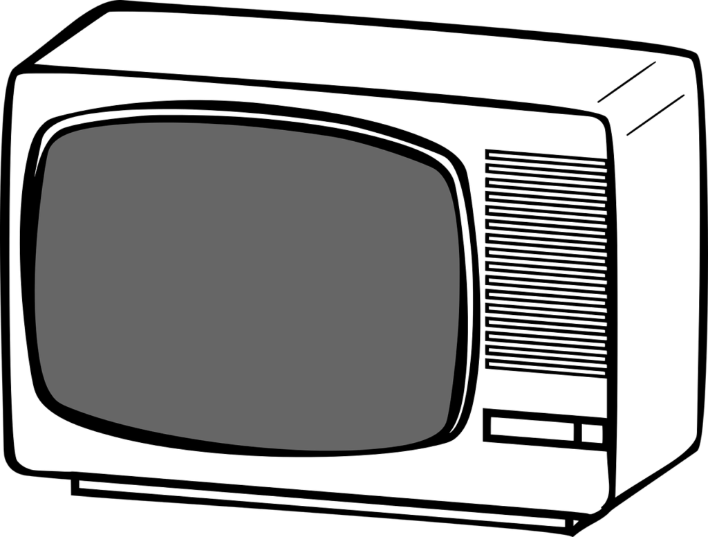 TV