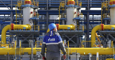 Gazprom