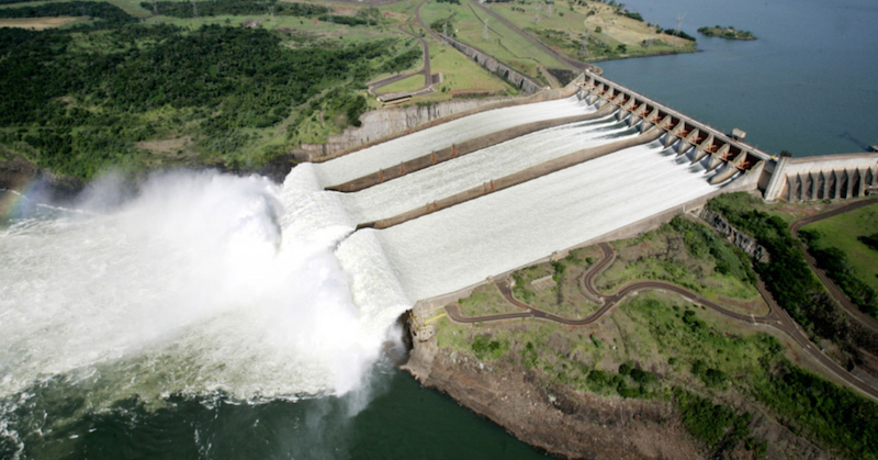 Itaipu