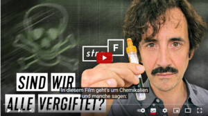 PFAS das Jahrundertgift STRG_F NDR Youtube