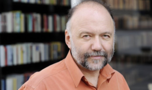Andrej Kurkow.Haymon Verlag:Aichner