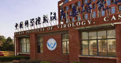 Virologie Institut Wuhan