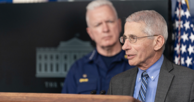 Anthony Fauci