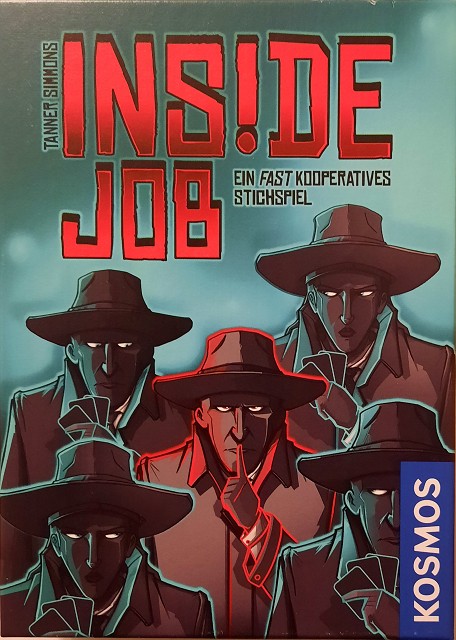 Inside Job