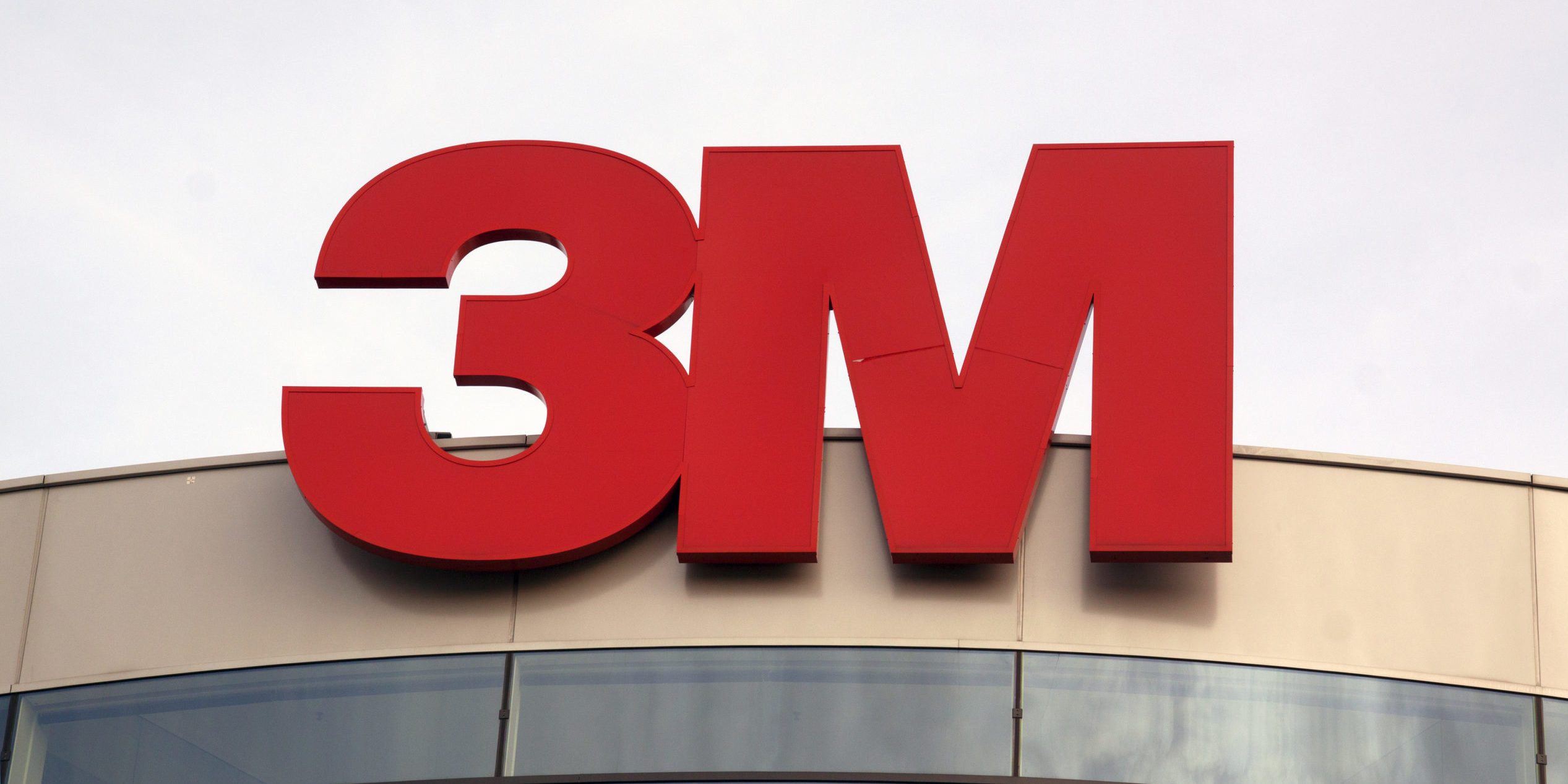 3M multinational technology group