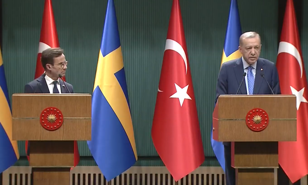 kristersson_Erdogan