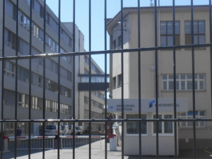 Rheinmetall Zürich-Oerlikon