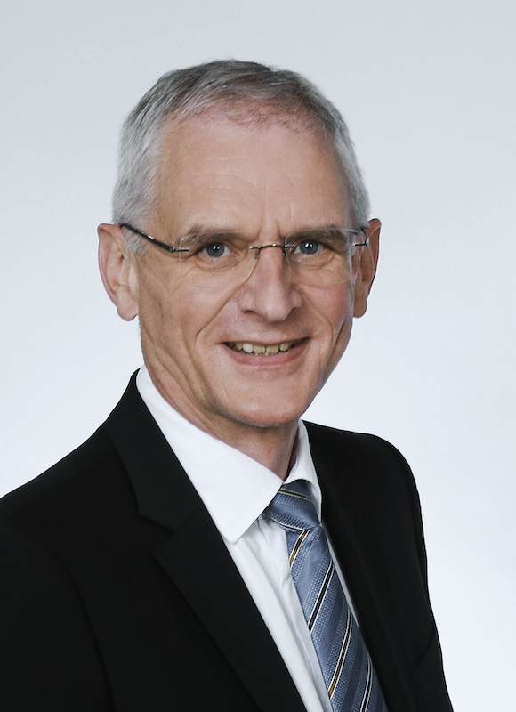 Professor Dr. med. Franz Allerberger