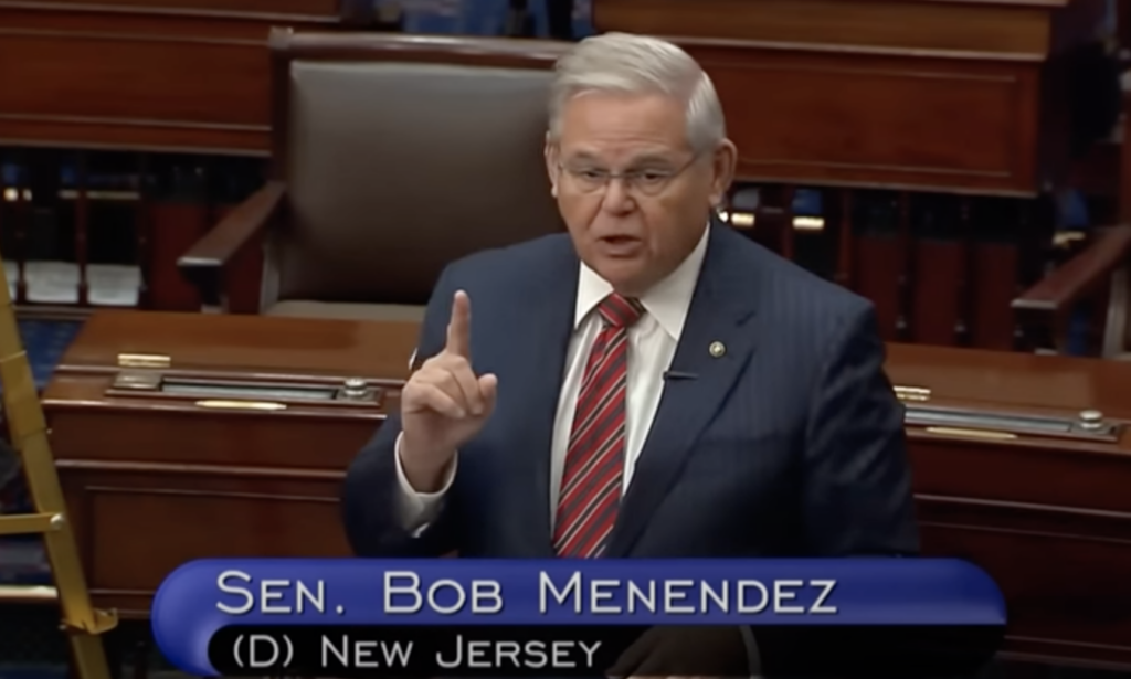 menendez