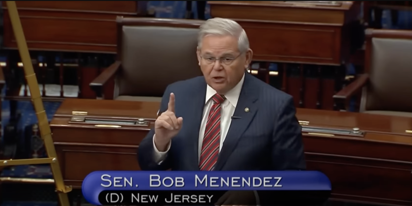 menendez